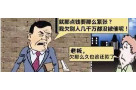 东明企业清欠服务